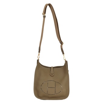 Mumbai, Clothing & Accessories, Buy Authentic Pre-Owned Hermès Bags Online In India | Verified Luxury Handbags