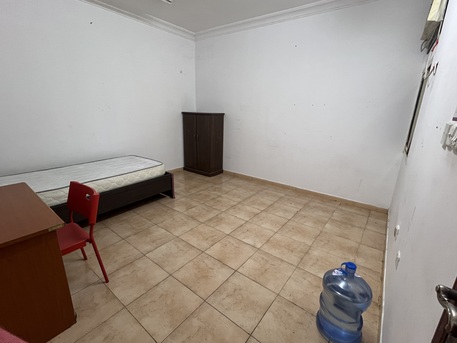 Khobar, Rooms for Rent, SAR 500/month,  Furnished,  Bachelor