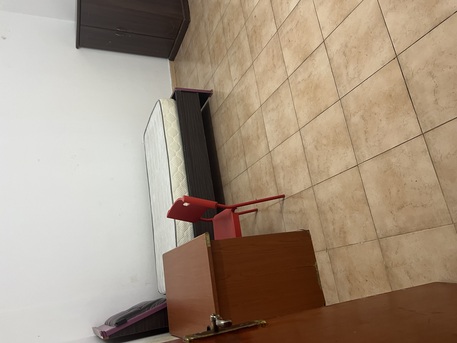 Khobar, Rooms for Rent, SAR 500/month,  Furnished,  Bachelor