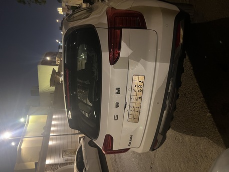 Riyadh, Vehicles, Cars & Trucks , SAR 42000,  Haval Jolion,  2025,  Automatic,  7500 KM,