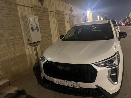 Riyadh, Vehicles, Cars & Trucks , SAR 42000,  Haval Jolion,  2025,  Automatic,  7500 KM,