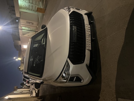 Riyadh, Vehicles, Cars & Trucks , SAR 42000,  Haval Jolion,  2025,  Automatic,  7500 KM,