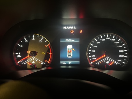 Riyadh, Vehicles, Cars & Trucks , SAR 42000,  Haval Jolion,  2025,  Automatic,  7500 KM,