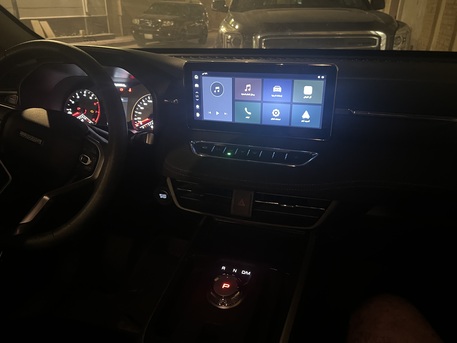 Riyadh, Vehicles, Cars & Trucks , SAR 42000,  Haval Jolion,  2025,  Automatic,  7500 KM,