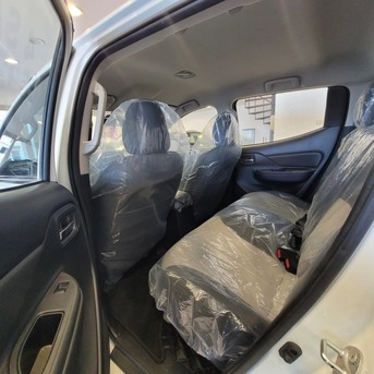Tubli, Vehicles, Cars & Trucks , BHD 5900,  Mitsubishi L 200,  2023,  Manual,  27000 KM,  Mitsubishi L200-