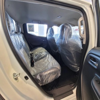 Tubli, Vehicles, Cars & Trucks , BHD 5900,  Mitsubishi L 200,  2023,  Manual,  27000 KM,  Mitsubishi L200-
