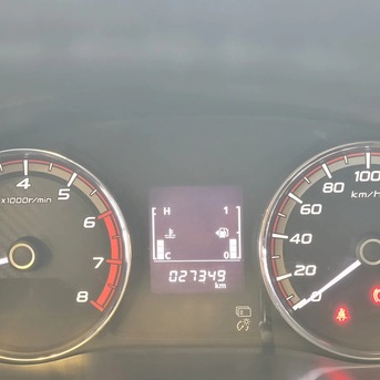 Tubli, Vehicles, Cars & Trucks , BHD 5900,  Mitsubishi L 200,  2023,  Manual,  27000 KM,  Mitsubishi L200-
