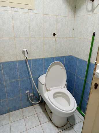 Al Khobar Al Shamalia, Bedspace For Rent, SAR 800/month,  0 Sq. Meter,  BEDSPACE In Just 800 Riyal Per Month (including Electricity, Water And 300 Mbps Internet)