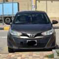 SAR 35000,  Toyota Yaris,  2018,  Automatic,  176500 KM,