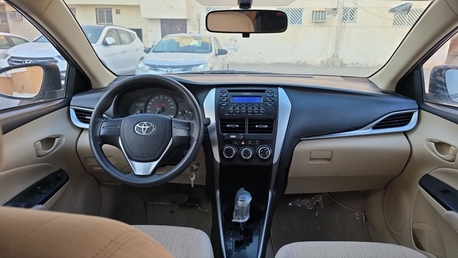 Buraidah, Vehicles, Cars & Trucks , SAR 35000,  Toyota Yaris,  2018,  Automatic,  176500 KM,