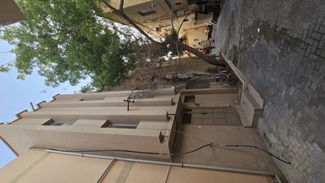 Hidd, Apartments, Flats, Houses & Villas, BHD 150/month,  1 BR,  1BHK Flat For Rent In Hidd WIth EWA