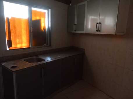 Hidd, Apartments, Flats, Houses & Villas, BHD 150/month,  1 BR,  1BHK Flat For Rent In Hidd WIth EWA