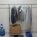 SAR 180,  Clothes Hanging Stand