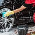 CAR WASHER REQUIRED Car Washer Vacancy's Available
