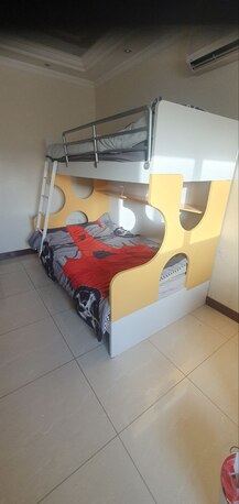 Riyadh, Furniture, SAR 435,  2-Storey Bed 120x200 90x200