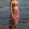INR 7049,  Beach Outfits For Women | Beachwear, Resort Wear & Vacation Dresses