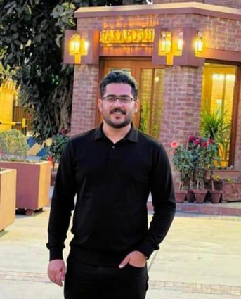 Al Malaz, Job Seekers, Safety Officer