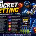 Top Cricket Betting Strategies Every Fan Should Know