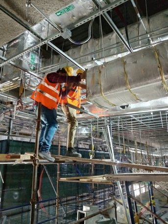 Jeddah, Jobs, Electricion Sallary 3000 Sr Free Room