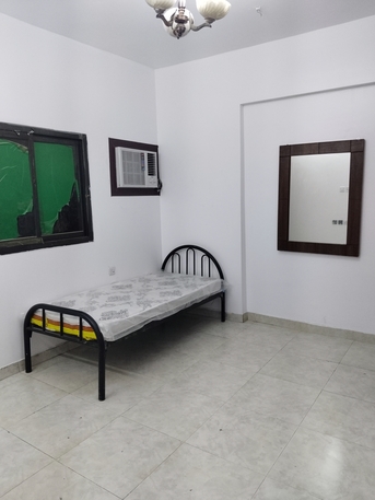 Hara, Rooms for Rent, SAR 1000/month,  Furnished,  Room Available Near Zam Zam Ishara