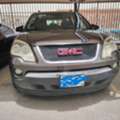 SAR 24900,  GMC ACADIA,  2012,  Automatic,  196000 KM,    For Sale