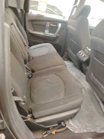 Khobar, Vehicles, Cars & Trucks , SAR 24900,  GMC ACADIA,  2012,  Automatic,  196000 KM,    For Sale