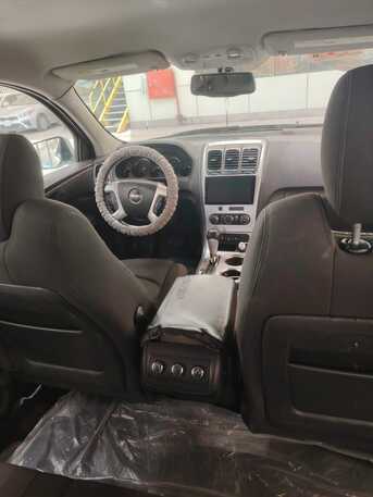 Khobar, Vehicles, Cars & Trucks , SAR 24900,  GMC ACADIA,  2012,  Automatic,  196000 KM,    For Sale