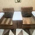 SAR 400,  Sofa Sets, Good Condition