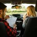 Start Driving Confidently With LIDT 5 Day Driving Crash Course