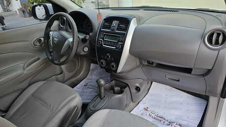 Hidd, Vehicles, Cars & Trucks , BHD 2250,  Nissan Sunny,  2016,  Automatic,  236094 KM,    For Sale &ndash; Excellent Condition