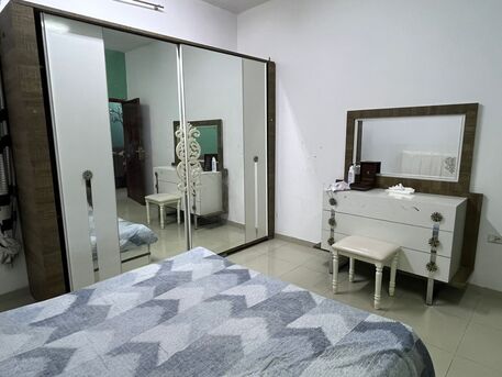 Jubail, Apartments, Flats, Houses & Villas, SAR 2600/month,  Furnished,  2 BR,  Full Furnished | Monthly Rent | Free Parking