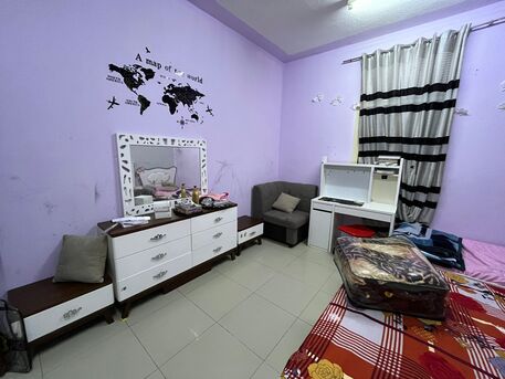 Jubail, Apartments, Flats, Houses & Villas, SAR 2600/month,  Furnished,  2 BR,  Full Furnished | Monthly Rent | Free Parking