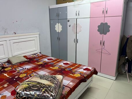 Jubail, Apartments, Flats, Houses & Villas, SAR 2600/month,  Furnished,  2 BR,  Full Furnished | Monthly Rent | Free Parking