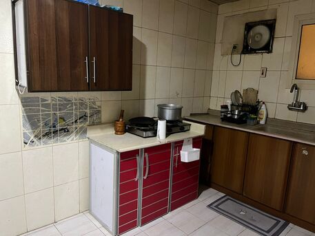 Jubail, Apartments, Flats, Houses & Villas, SAR 2600/month,  Furnished,  2 BR,  Full Furnished | Monthly Rent | Free Parking