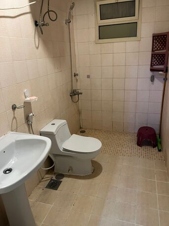 Jubail, Apartments, Flats, Houses & Villas, SAR 2600/month,  Furnished,  2 BR,  Full Furnished | Monthly Rent | Free Parking