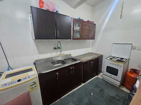 Riyadh, Apartments, Flats, Houses & Villas, SAR 14000/year,  Furnished,  1 BR,  Furnished Apartment For Rent &ndash; Family Only