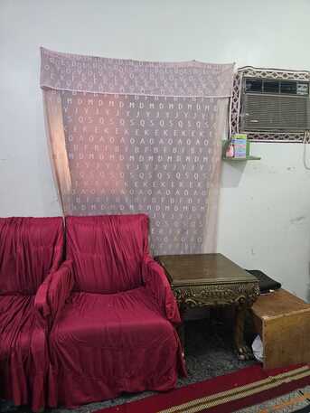 Riyadh, Apartments, Flats, Houses & Villas, SAR 14000/year,  Furnished,  1 BR,  Furnished Apartment For Rent &ndash; Family Only