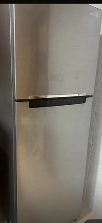 Manama, Appliances, BHD 75,  New Fridge Just Not Used