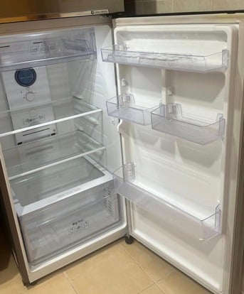 Manama, Appliances, BHD 75,  New Fridge Just Not Used