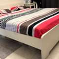 SAR 1100,  IKEA BEDROOM SET FOR SALE