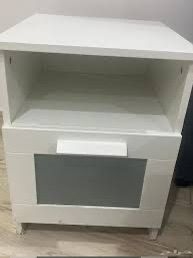 Riyadh, Furniture, SAR 1100,  IKEA BEDROOM SET FOR SALE