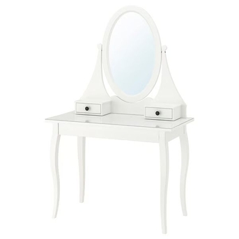 Riyadh, Furniture, SAR 1100,  IKEA BEDROOM SET FOR SALE