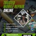 Trusted Mobile Repair Online In India | Doorstep Phone Repair By ShatterFix