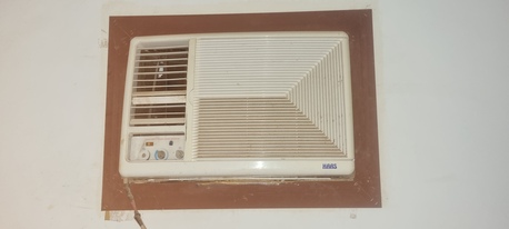 Rabigh, Appliances, SAR 100,  AC,Washing Machine Etc For Sale