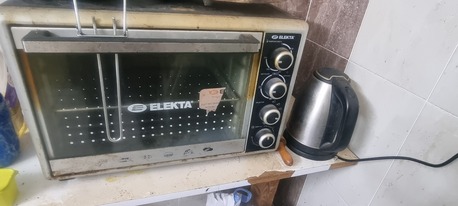 Rabigh, Appliances, SAR 100,  AC,Washing Machine Etc For Sale