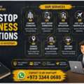 Roadmap To Business Excellence Bahrain