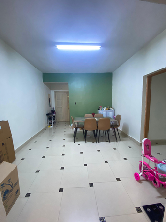 Riyadh, Apartments, Flats, Houses & Villas, SAR 3000/month,  2 BR,  Two Bedroom Flat In Malaz, Two Months July August