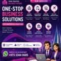 Your Business, Our Priority Bahrain