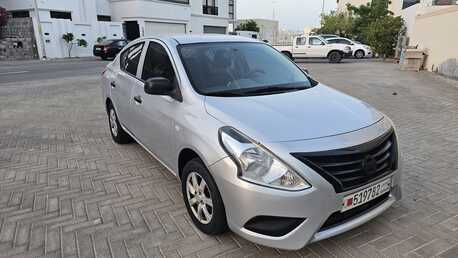 Hidd, Vehicles, Cars & Trucks , BHD 2150,  Nissan Sunny,  2015,  Automatic,  200000 KM,    For Sale &ndash; Excellent Condition