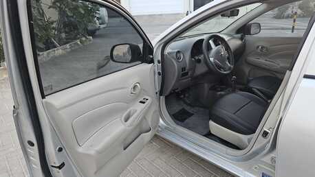 Hidd, Vehicles, Cars & Trucks , BHD 2150,  Nissan Sunny,  2015,  Automatic,  200000 KM,    For Sale &ndash; Excellent Condition